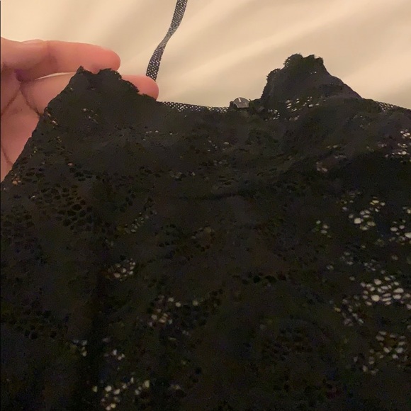 Lace shirt - Picture 3 of 3